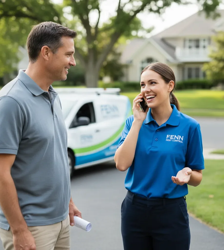 Bed Bug Extermination in Kingsford Heights, IN